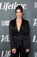 JENNA DEWAN at Variety 2025 Power of Women in Beverly Hills 10/29/2025