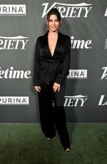 JENNA DEWAN at Variety 2025 Power of Women in Beverly Hills 10/29/2025