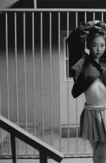 JENNIE for CR Fashion Book 27, October 2025