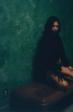 JENNIE for CR Fashion Book 27, October 2025