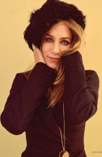 JENNIFER ANISTON in Harper
