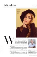 JENNIFER ANISTON in Harper