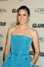 JENNIFER CONNELLY at Glamour Women of the Year Awards 11/05/2007