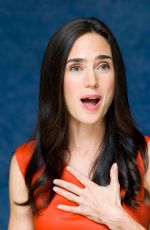 JENNIFER CONNELLY at The Day the Earth Stood Still Press Conference 12/05/2008