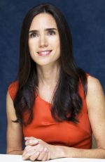 JENNIFER CONNELLY at The Day the Earth Stood Still Press Conference 12/05/2008