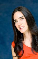 JENNIFER CONNELLY at The Day the Earth Stood Still Press Conference 12/05/2008