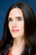 JENNIFER CONNELLY at The Day the Earth Stood Still Press Conference 12/05/2008