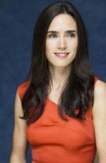 JENNIFER CONNELLY at The Day the Earth Stood Still Press Conference 12/05/2008
