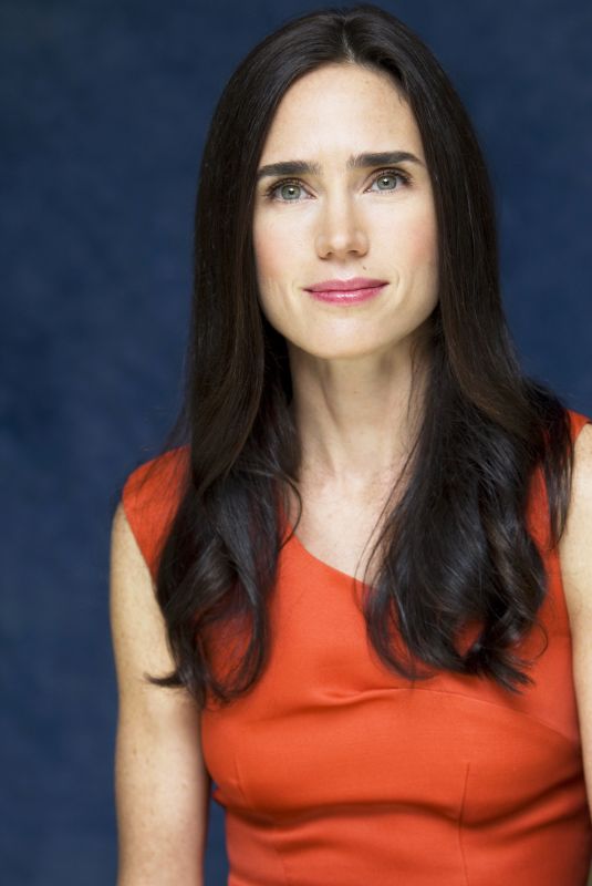 JENNIFER CONNELLY at The Day the Earth Stood Still Press Conference 12/05/2008