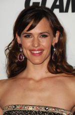 JENNIFER GARNER at Glamour Women of the Year Awards 11/05/2007
