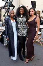 JENNIFER HUDSON at Vogue World: Hollywood 2025 at Paramount Studios in Los Angeles 10/26/2025