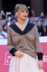 JENNIFER LAWRENCE at Die My Love Premiere at 20th Rome Film Festival 10/20/2025