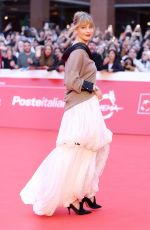 JENNIFER LAWRENCE at Die My Love Premiere at 20th Rome Film Festival 10/20/2025
