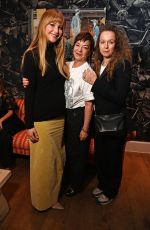 JENNIFER LAWRENCE at Die My Love Special Screening and Reception at London Film Festival 10/17/2025
