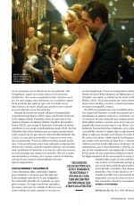 JENNIFER LAWRENCE in Fotogramas Magazine, November 2025
