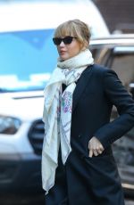JENNIFER LAWRNCE Out and About in New York City 10/27/2025
