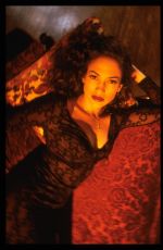 JENNIFER LOPEZ at a Photoshoot 1995