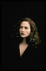 JENNIFER LOPEZ at a Photoshoot 1995
