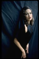 JENNIFER LOPEZ at a Photoshoot 1995