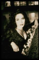JENNIFER LOPEZ at a Photoshoot 1995
