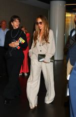 JENNIFER LOPEZ eaves Lincoln Center After Enjoying a Play in New York City 10/11/2025 