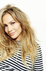 JENNIFER LOPEZ for AKA Album Promotion
