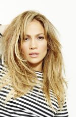 JENNIFER LOPEZ for AKA Album Promotion