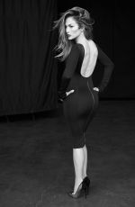 JENNIFER LOPEZ for Billboard 2014
