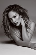 JENNIFER LOPEZ for Billboard 2014