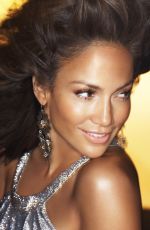 JENNIFER LOPEZ for Brave Album 2007