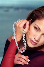 JENNIFER LOPEZ for Cannes Film Festival 1998