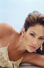 JENNIFER LOPEZ for Cannes Film Festival 1998