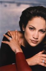 JENNIFER LOPEZ for Cannes Film Festival 1998