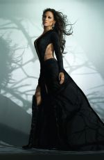 JENNIFER LOPEZ for Como Ama Una Mujer Album 2007