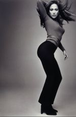 JENNIFER LOPEZ for Entertainment Weekly 1998