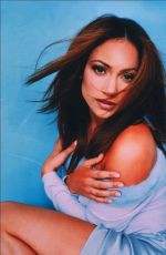 JENNIFER LOPEZ for Entertainment Weekly 1998