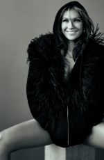 JENNIFER LOPEZ for Marie Claire UK 2010