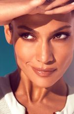 JENNIFER LOPEZ for Self Magazine 2015