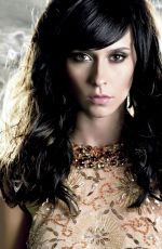 JENNIFER LOVE HEWITT at a Photoshoot 2006