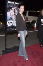JENNIFER LOVE HEWITT at Hart