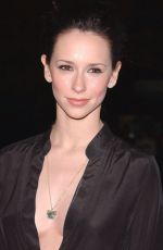 JENNIFER LOVE HEWITT at Hart