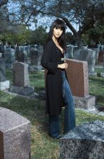 JENNIFER LOVE HEWITT for USA Today 2006