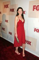 JENNIFER MORRISON at Fox 2004 Fall Lineup Party at Central in West Hollywood 10/19/2004