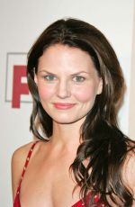 JENNIFER MORRISON at Fox 2004 Fall Lineup Party at Central in West Hollywood 10/19/2004