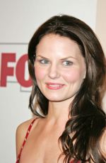 JENNIFER MORRISON at Fox 2004 Fall Lineup Party at Central in West Hollywood 10/19/2004