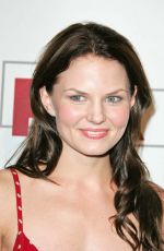 JENNIFER MORRISON at Fox 2004 Fall Lineup Party at Central in West Hollywood 10/19/2004