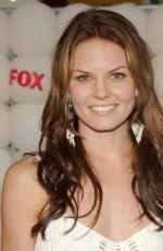 JENNIFER MORRISON at FOX Summer All-Star Party 07/29/2005