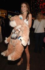 JENNIFER MORRISON at FOX Summer All-Star Party 07/29/2005