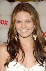 JENNIFER MORRISON at FOX Summer All-Star Party 07/29/2005