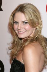 JENNIFER MORRISON at GQ Men of the Year Party in Los Angeles 12/05/2007